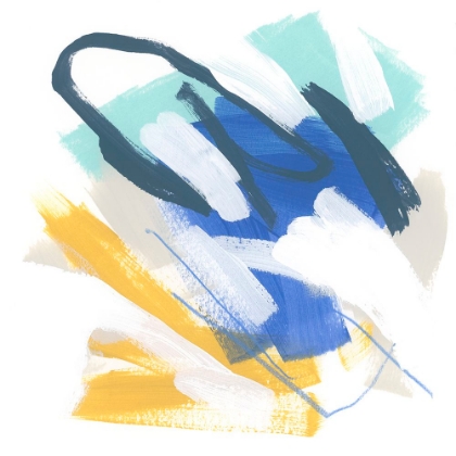 Picture of PALETTE IMPROVISATION III