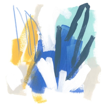 Picture of PALETTE IMPROVISATION IV