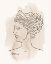 Picture of GREEK BUSTS VI