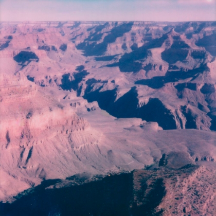Picture of GRAND CANYON VISTA I