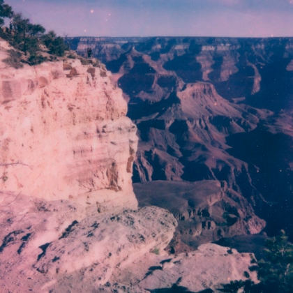Picture of GRAND CANYON VISTA II