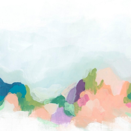 Picture of PALETTE TOPOGRAPHY I