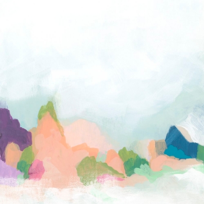 Picture of PALETTE TOPOGRAPHY II