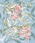 Picture of FADED CAMELLIAS I