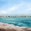 Picture of TURQUOISE ISLE I