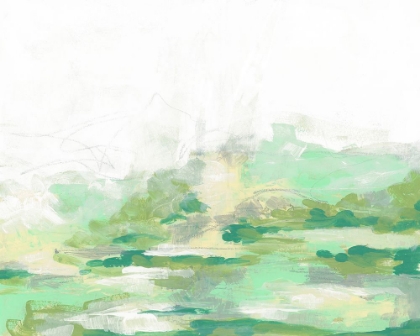 Picture of GREEN MIST VISTA II