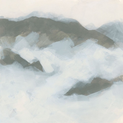 Picture of VALLEY VEIL I