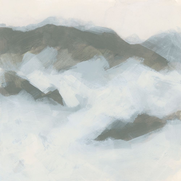 Picture of VALLEY VEIL I
