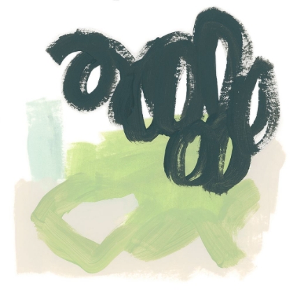 Picture of LOOP GESTURE I