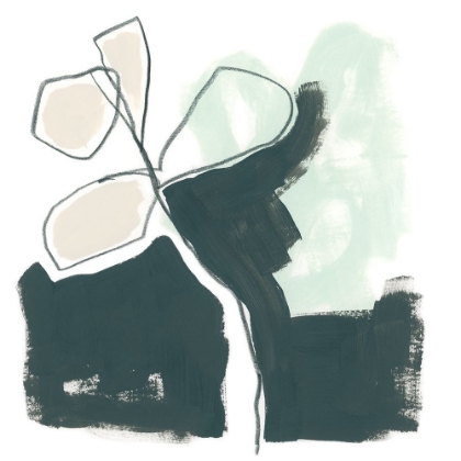 Picture of LOOP GESTURE II