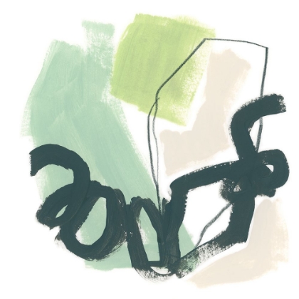 Picture of LOOP GESTURE III