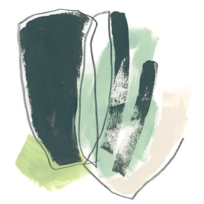 Picture of LOOP GESTURE IV