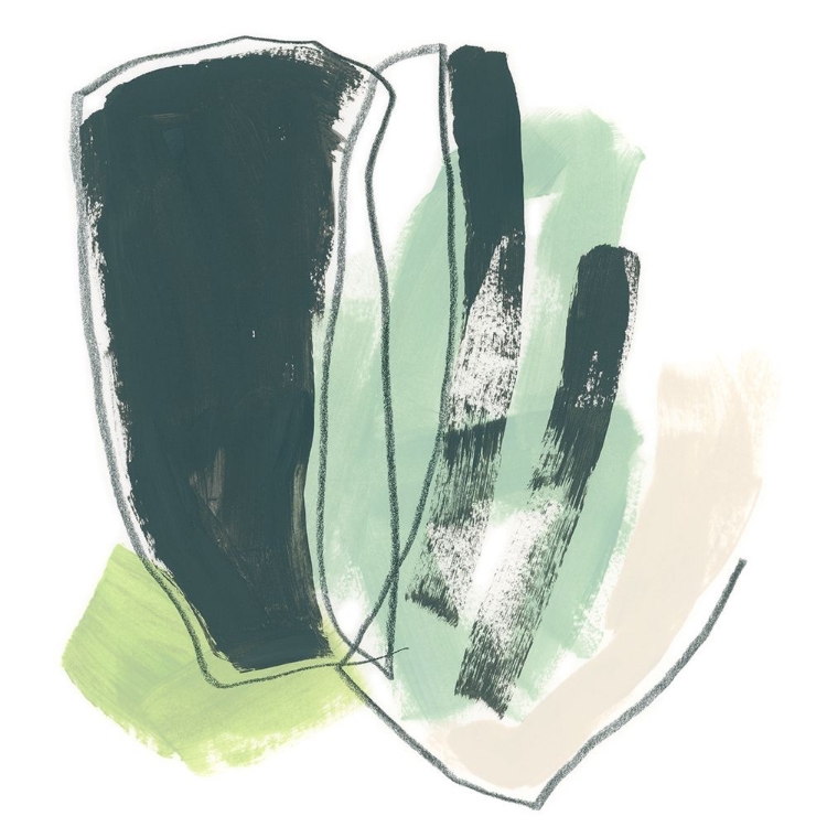 Picture of LOOP GESTURE IV