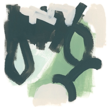 Picture of LOOP GESTURE VI