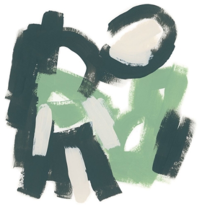 Picture of LOOP GESTURE VII