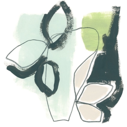 Picture of LOOP GESTURE VIII