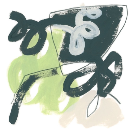 Picture of LOOP GESTURE IX