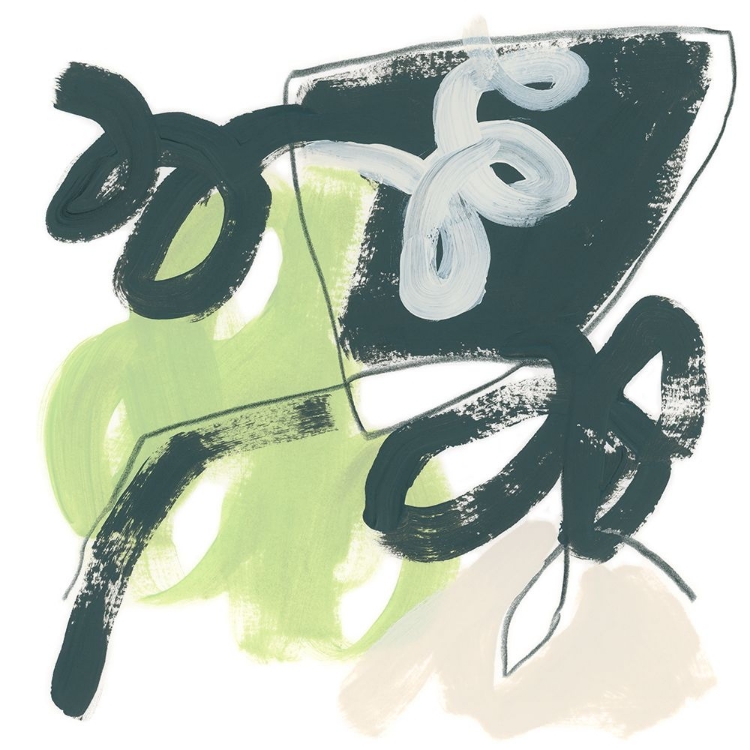 Picture of LOOP GESTURE IX
