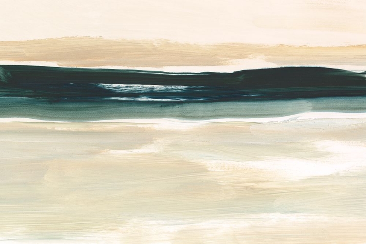 Picture of SAND AND SEA II