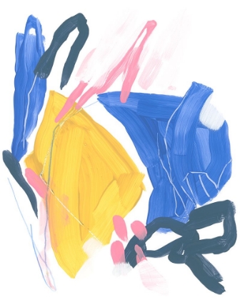 Picture of FEEDBACK LOOP I