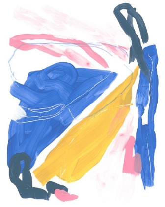 Picture of FEEDBACK LOOP II
