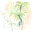 Picture of TROPICAL INSPIRATION IV