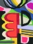 Picture of BOLD SHAPE SHIFT I