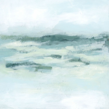 Picture of GRACEFUL COAST I