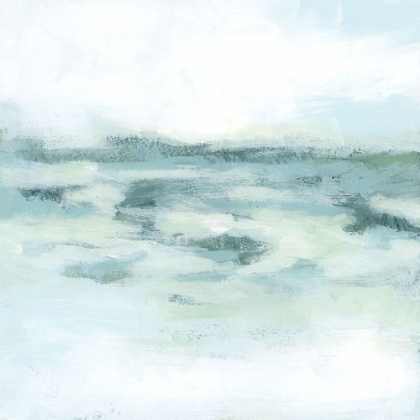 Picture of GRACEFUL COAST II