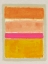 Picture of ROTHKO INSPIRED TONESCAPE II