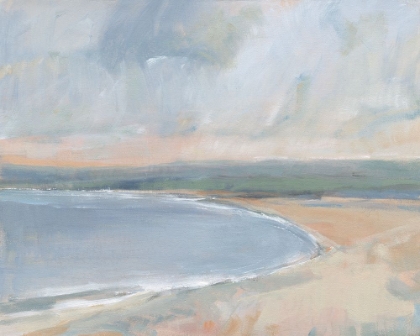 Picture of COASTAL STUDY II