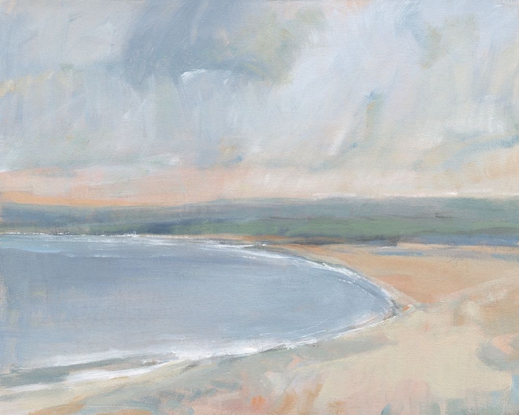Picture of COASTAL STUDY II