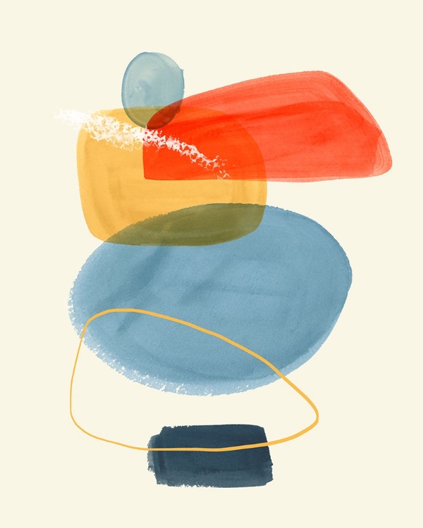Picture of BRIGHT COLOR BUNDLE I