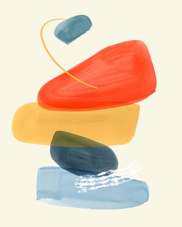 Picture of BRIGHT COLOR BUNDLE II