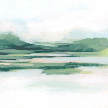 Picture of MOSSY INLET I