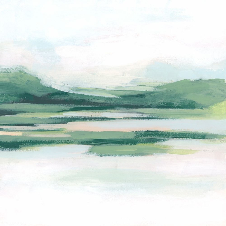 Picture of MOSSY INLET I