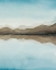 Picture of TURQUOISE REFLECTIONS II