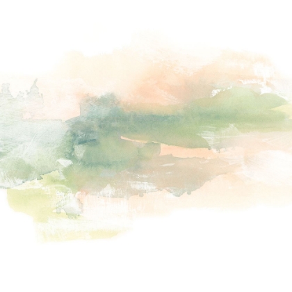 Picture of PATINA COASTLINE I