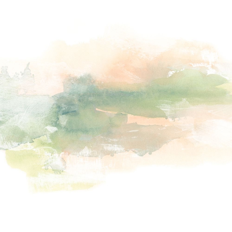 Picture of PATINA COASTLINE I