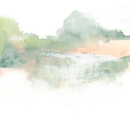 Picture of PATINA COASTLINE IX