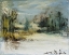 Picture of WINTERY HORIZON II