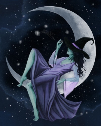 Picture of STAR SORCERESS I