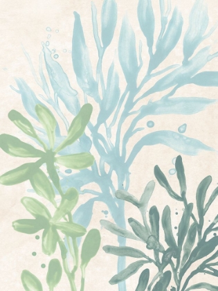 Picture of SWAYING SEAGRASS II