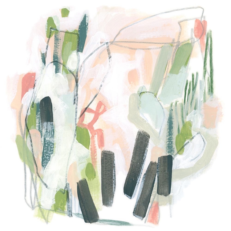 Picture of STRING MAP II