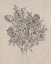 Picture of FLORAL BOUQUET II