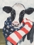 Picture of AMERICAN COW I