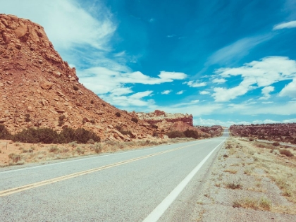 Picture of NEW MEXICO DRIVE II
