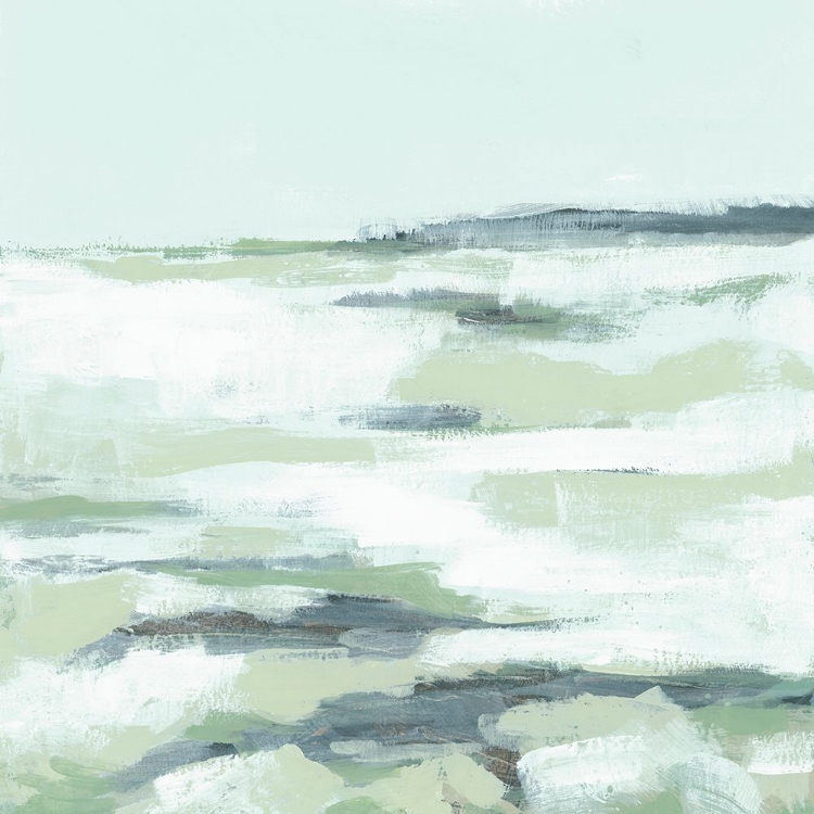 Picture of TRANQUIL MOOR I