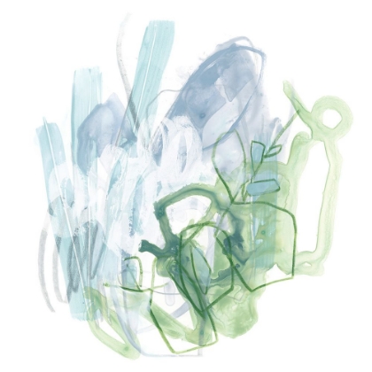 Picture of WATER SPRIG I