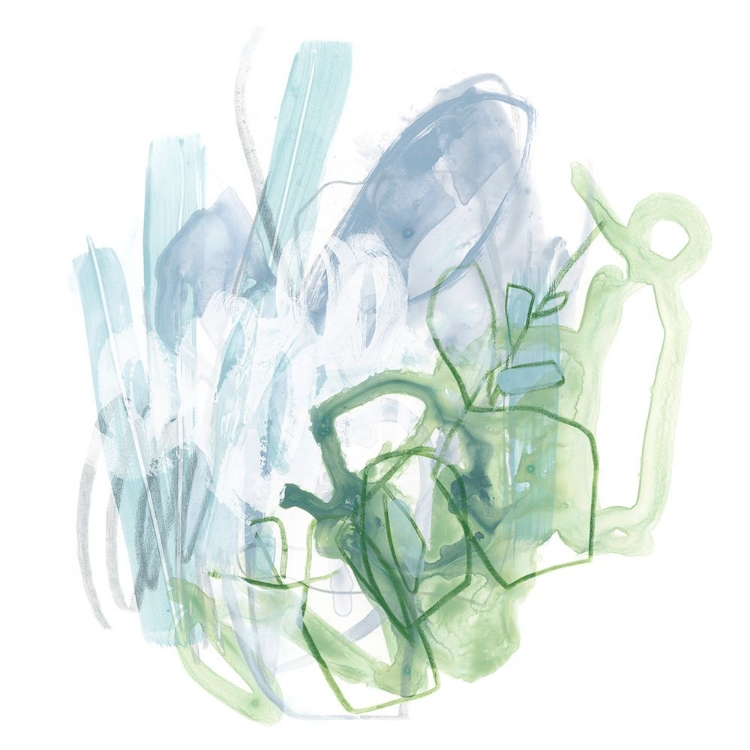 Picture of WATER SPRIG I
